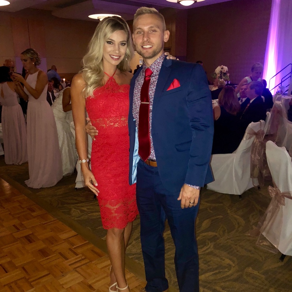 Meet your Posher, Tom